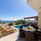 Protaras Artisan Seafront Villa 1