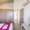 Protaras Artisan Seafront Villa 1
