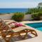 Protaras Artisan Seafront Villa 1
