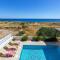 Protaras Artisan Seafront Villa 1