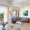 Protaras Artisan Seafront Villa 1
