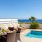 Protaras Artisan Seafront Villa 1