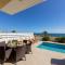 Protaras Artisan Seafront Villa 1