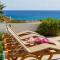 Protaras Artisan Seafront Villa 1