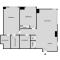 LIC 2BR w WD Elevator Doorman nr E River NYC-851