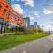 LIC 2BR w WD Elevator Doorman nr E River NYC-851