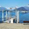 Il Porticciolo Stresa Stunning Lake View - Happy Rentals