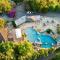 Camping Les Oliviers - Porto Ota