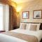 The Bell Hotel Woburn By Greene King Inns