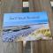 Bed & Beach Noordwijk - free parking and close to beach!