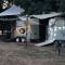 Glamping in style, Prospector Tent - Crawley