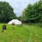 Glamping in style, Prospector Tent - Crawley