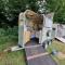 Glamping in style, Prospector Tent - Crawley