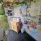 Glamping in style, Prospector Tent - Crawley