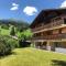 Apartment Chalet Sunneblick by Interhome - Grindelwald
