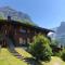 Apartment Chalet Sunneblick by Interhome