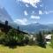 Apartment Chalet Sunneblick by Interhome