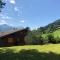 Apartment Chalet Sunneblick by Interhome
