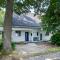 Holiday Home Boddenruhe by Interhome - Ummanz