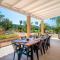 Holiday Home Can Amagat by Interhome