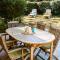 Holiday Home Les Narcisses by Interhome