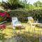 Holiday Home Les Narcisses by Interhome