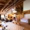 Apartment Chalet Baita Tabià Dolomites by Interhome - Bellamonte