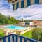 Apartment Parc de Pontaillac-21 by Interhome - 朋泰雷克