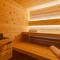 Holiday Home Lacum Lux Resort by Interhome