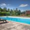 Holiday Home La Maison du Chateau by Interhome