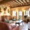 Holiday Home La Maison du Chateau by Interhome