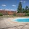 Holiday Home La Maison du Chateau by Interhome