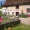 Holiday Home La Maison du Chateau by Interhome