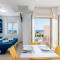 Calanca Apulian Residence - 托雷桑塔萨宾娜