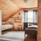 Holiday Home Enerhögen Flädern by Interhome