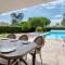 Holiday Home Les Acacias - MVT245 by Interhome - Vendays-Montalivet