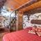 Chalet Il Gianlupo by Interhome - Bognanco