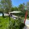 Wellness House Oliva with heated salt water Pool, Sauna & Jakuzzi