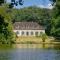 La Genêtière - Grande maison avec étang en Sologne - Méry-ès-Bois