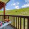 Apartment Les Alpages du Corbier-1 by Interhome - Le Corbier