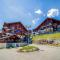 Apartment Les Alpages du Corbier-1 by Interhome - Le Corbier
