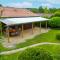 Holiday Home Rosenhütte by Interhome