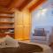 Chalet Chalet Arvine by Interhome - Nendaz