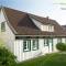 Ferienhaus "Am Bodeweg 1"