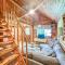 Holiday Home Kaakonranta by Interhome - Kinnula