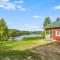 Holiday Home Otsola by Interhome - Lahdenkylä