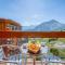 Studio Vostok Zodiaque-79 by Interhome