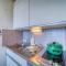 Studio Vostok Zodiaque-79 by Interhome