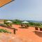 Holiday Home Grotte Rosse by Interhome