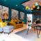 Luxurious Cosy And Contemporary 4 Bedroom Villa - Trewhiddle V3